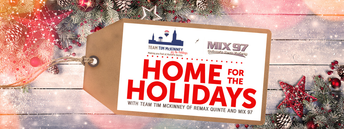 Home for the Holidays